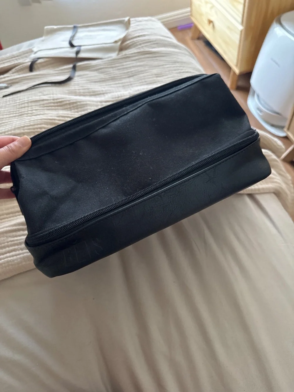 Beis Makeup Bag